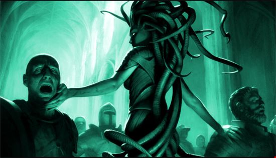 Medusa Opera Rock - il nuovo Musical Parma
